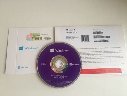 리테일 패키징 진짜 마이크로 소프트 윈도우 10 기업 LTSB