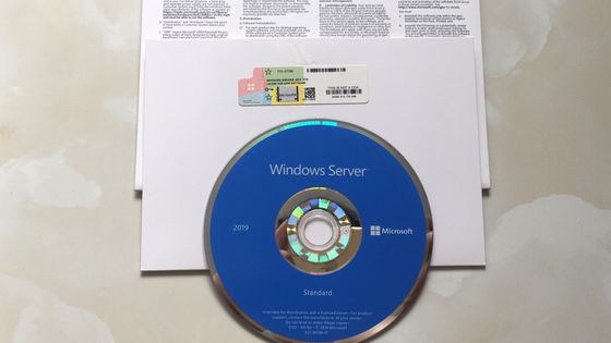 실제적 온라인 활성화 microsoft 윈도 서버 데이터센터